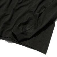 グラフィティーロゴ ロングスリーブTシャツ