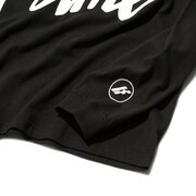 グラフィティーロゴ ロングスリーブTシャツ