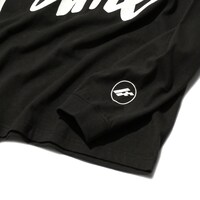 グラフィティーロゴ ロングスリーブTシャツ