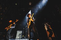 Oh My Ellie（撮影：白石達也）