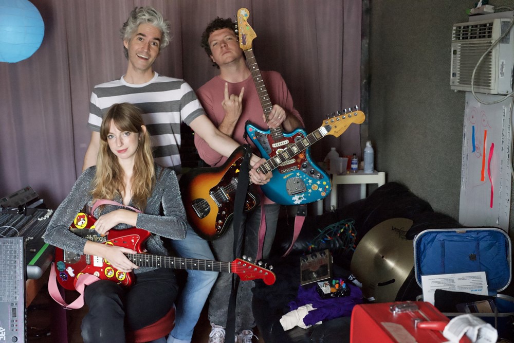 Ringo Deathstarr