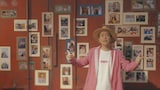 SEAMO「マタアイマショウ 15th Anniversary ver.」ミュージックビデオのワンシーン。