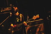 ユレニワ（撮影：白石達也）