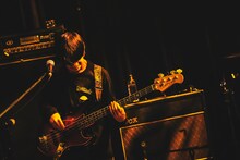 ユレニワ（撮影：白石達也）