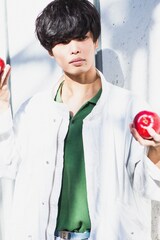 Ghost like girlfriendが新曲配信、3月に東名阪ツアー