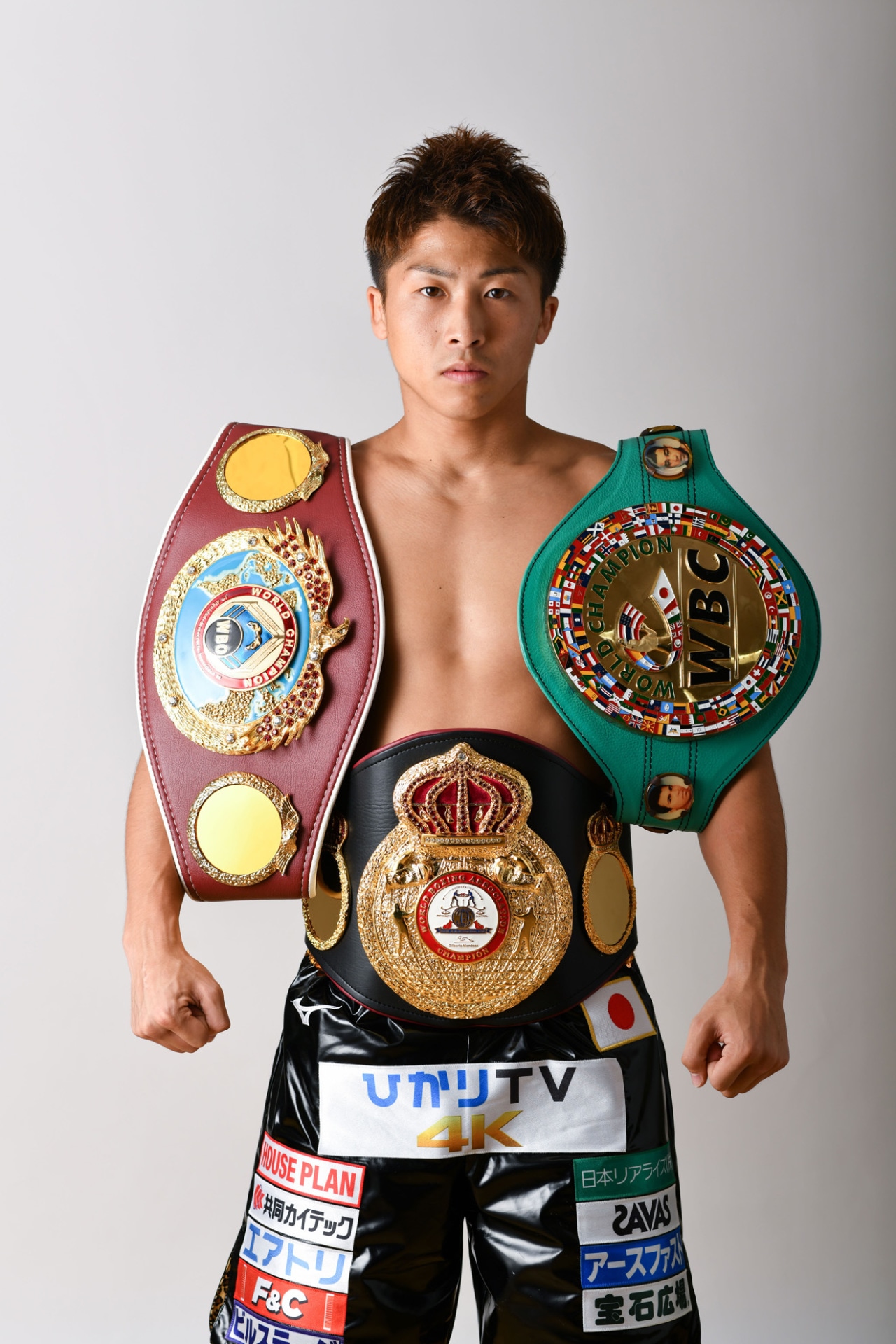 井上尚弥