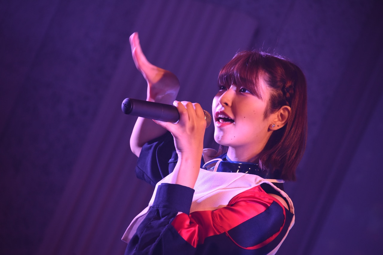矢川葵