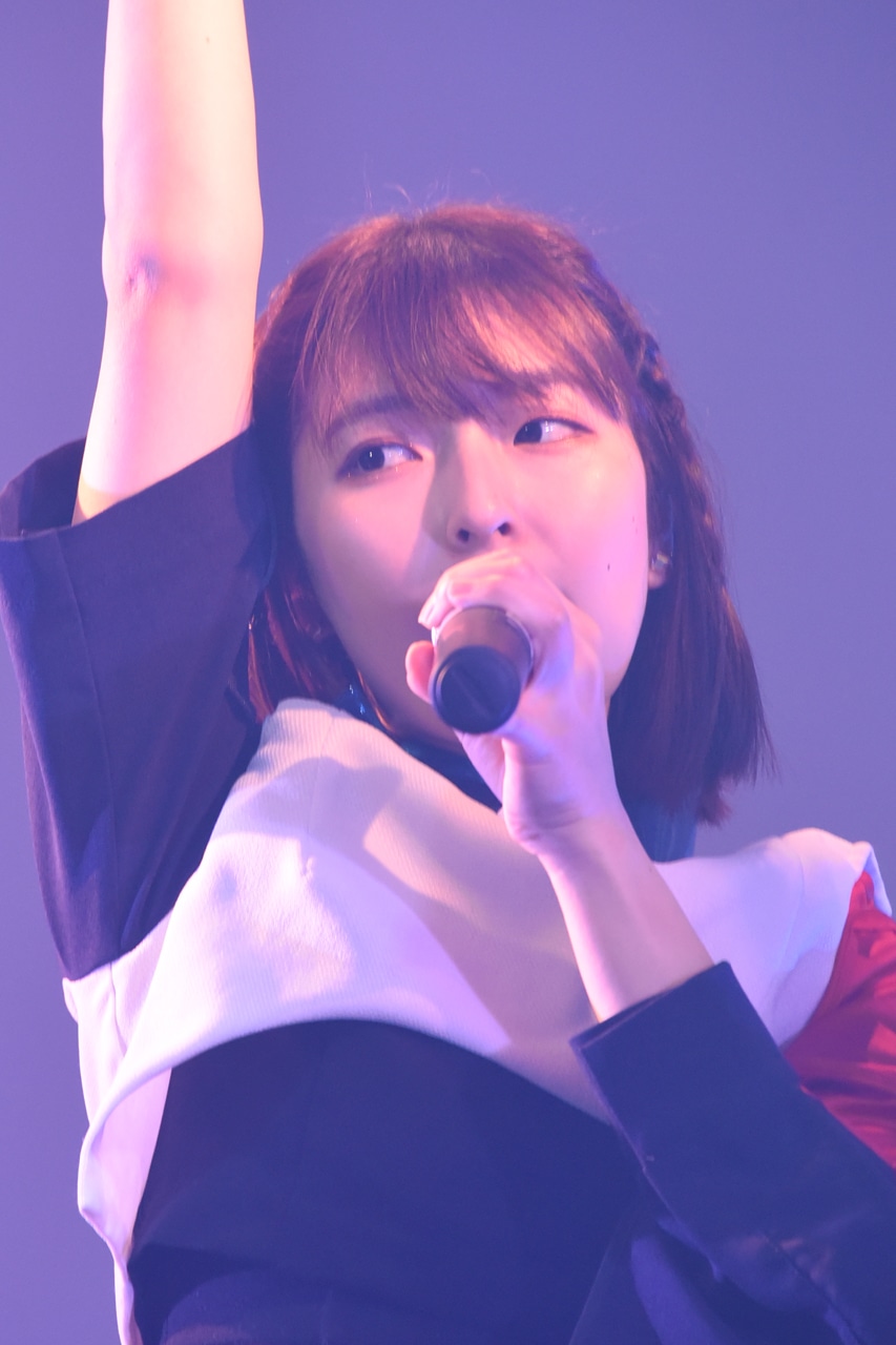 矢川葵