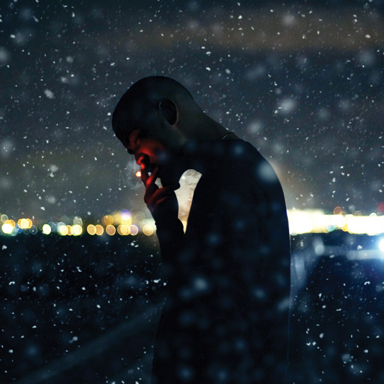 沖縄のラッパー・MuKuRo、プロデューサーにKOJOE迎えた新作リリース