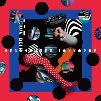 アーバンギャルド「TOKYOPOP」通常盤ジャケット