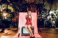 アーバンギャルド「言葉売り」ミュージックビデオより。