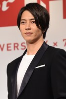 山下智久
