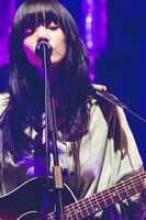 「AIMYON TOUR 2019 -SIXTH SENSE STORY-」神奈川・横浜アリーナ公演の様子。（撮影：鈴木友莉）