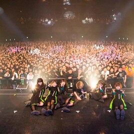 EMPiRE、MAYU不在で迎えたツアーファイナルの“リベンジ”公演開催決定