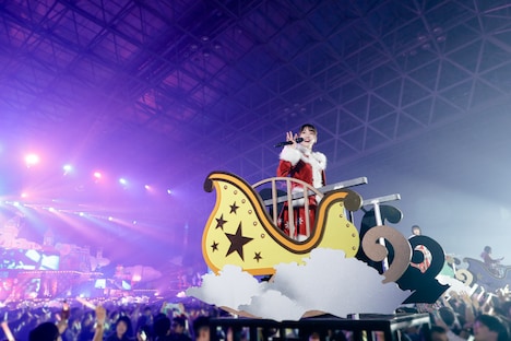 佐々木美玲(c)Seed & Flower LLC