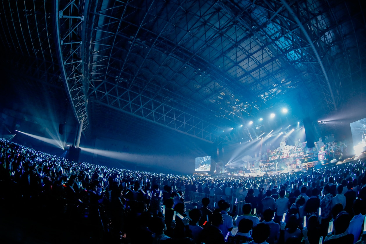 ひなくり2019 日向坂46「ひらがなくりすます2018 ＆ ひなくり2019～2022
