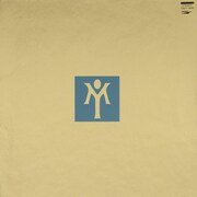 松任谷由実「NO SIDE」ジャケット