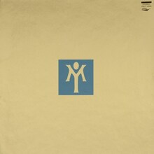 松任谷由実「NO SIDE」ジャケット