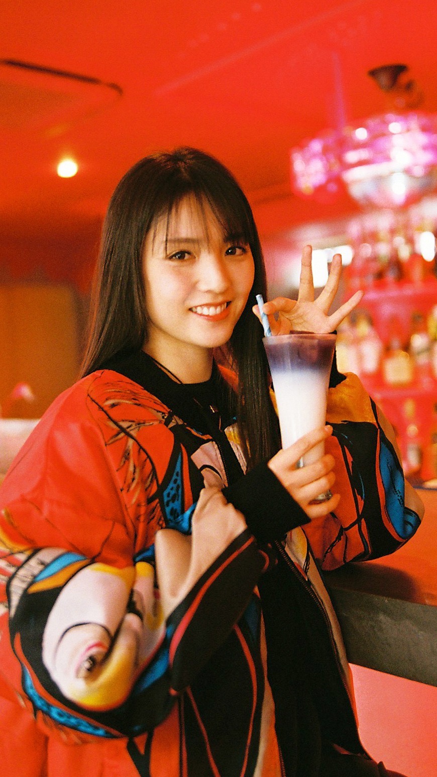 道重さゆみ