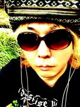 NARASAKI（COALTAR OF THE DEEPERS、特撮）