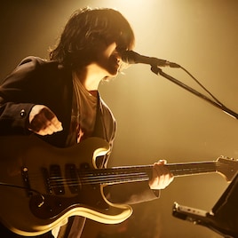 BBHF全国ツアーで対照的な2作の世界表現、来年のアルバム発売を宣言