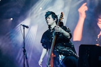 信人（B）（撮影：渡邊玲奈）