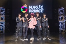 MAG!C☆PRINCE