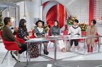 「おしゃれイズム」収録の様子。(c)日本テレビ