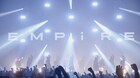 EMPiRE、昨日のZeppDC公演よりラスト飾った「Have it my way」映像公開