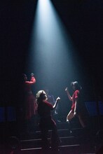 フィロソフィーのダンス