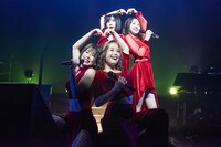 フィロソフィーのダンス