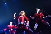 フィロソフィーのダンス