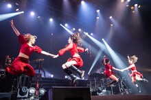 フィロソフィーのダンス