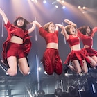 フィロのス、満員のコーストで幸せを更新「Glamorous 4」ツアー最終公演