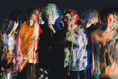 FABLED NUMBERからギタリスト・Mako-Albertが脱退