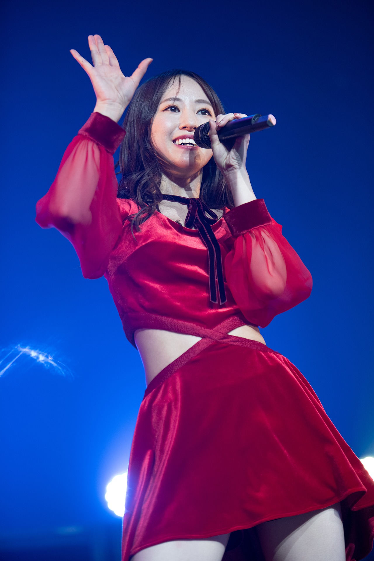 佐藤まりあ