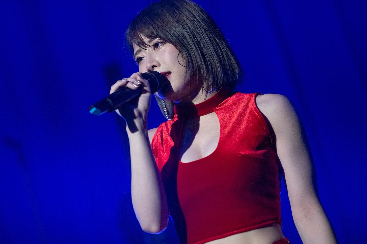 奥津マリリ