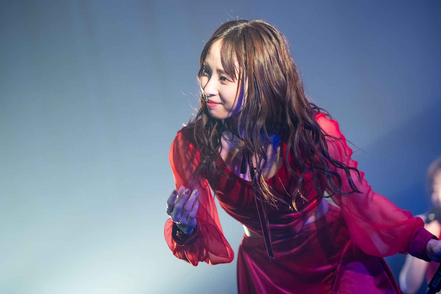 佐藤まりあ