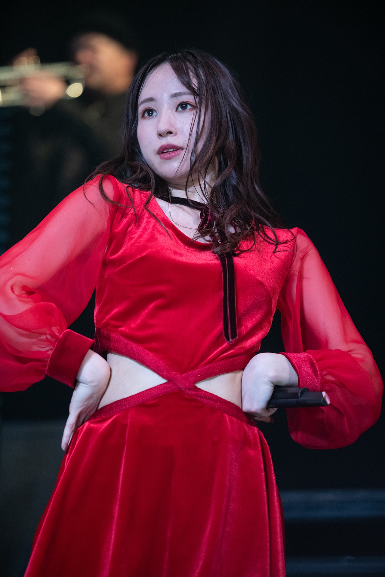 佐藤まりあ