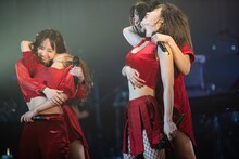 フィロソフィーのダンス