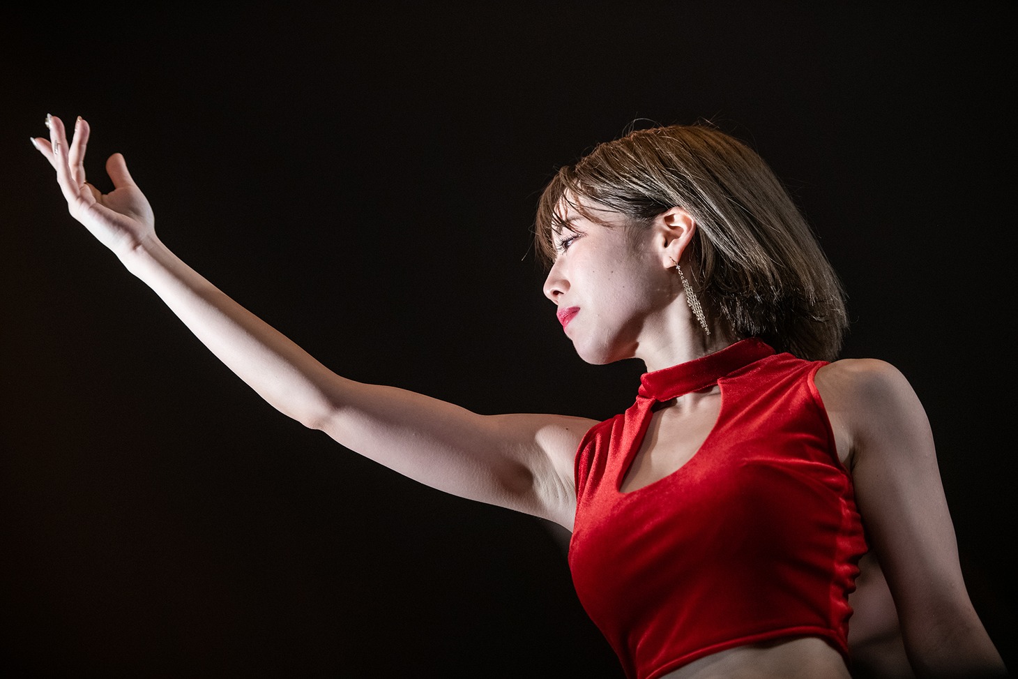 奥津マリリ