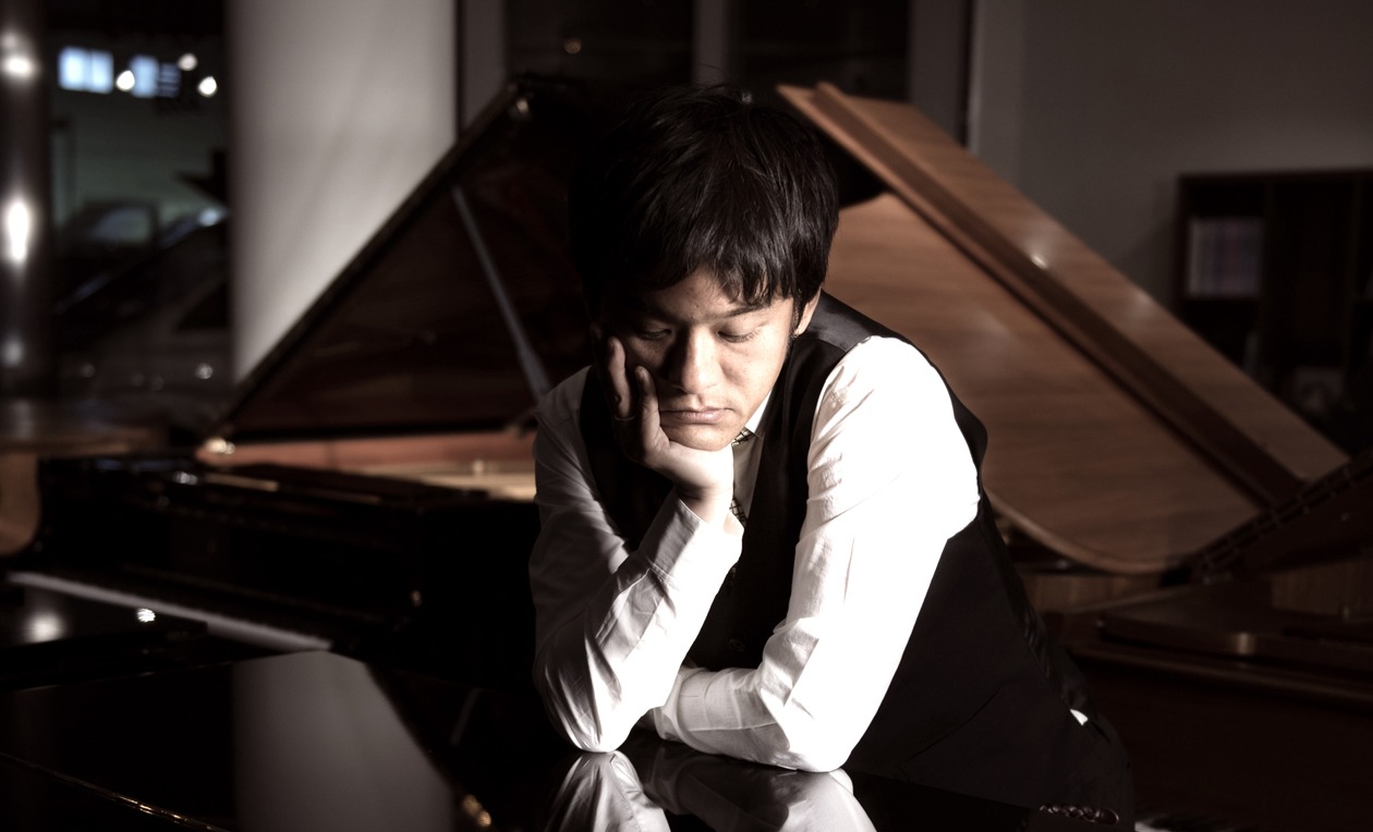 Coda a.k.a 小田和奏（Vo, Piano）(c)2019FIREWORKS