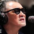 萩原健一「LAST DANCE」制作背景収めた映像をU-NEXTで初公開