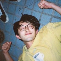 片山翔太（下北沢BASEMENT BAR）