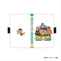 ゴールデンボンバー×「怪物くん」コラボスマートフォンケース