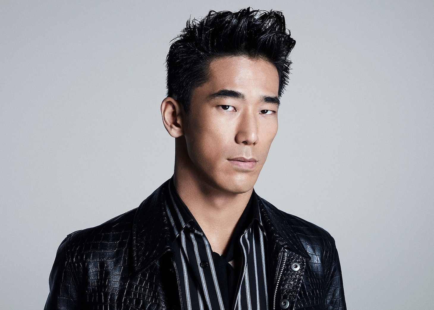 小林直己（EXILE、三代目 J SOUL BROTHERS from EXILE TRIBE）