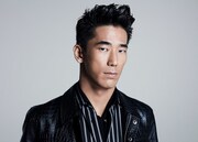 小林直己(EXILE、三代目 J SOUL BROTHERS from EXILE TRIBE)