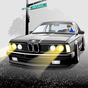 KOJOE「Joe's Blvd」ジャケット