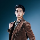 森崎ウィン、実写ムービーゲーム「DCT」で本郷奏多追うエリート捜査官に