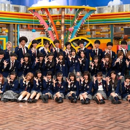 青春高校3年C組の歴史を凝縮「たった一つだけの約束」特別映像